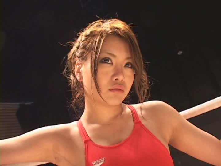 エンプレス涼子