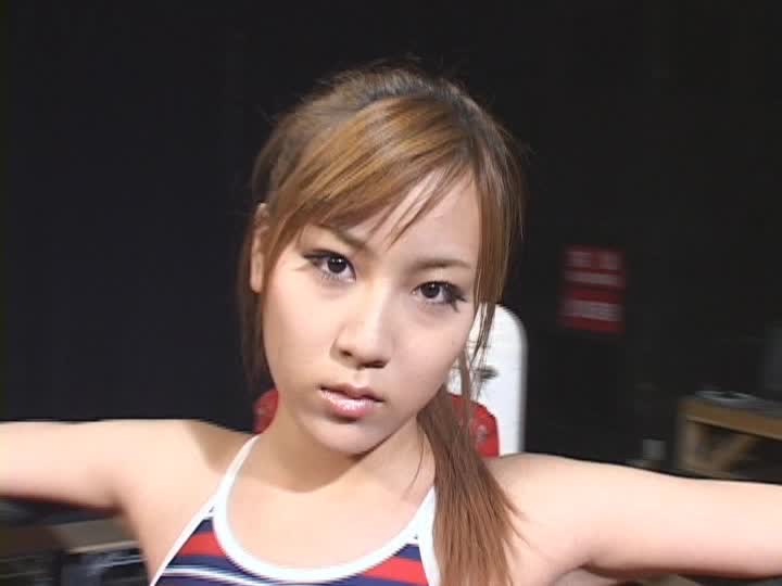 上条瀬理菜